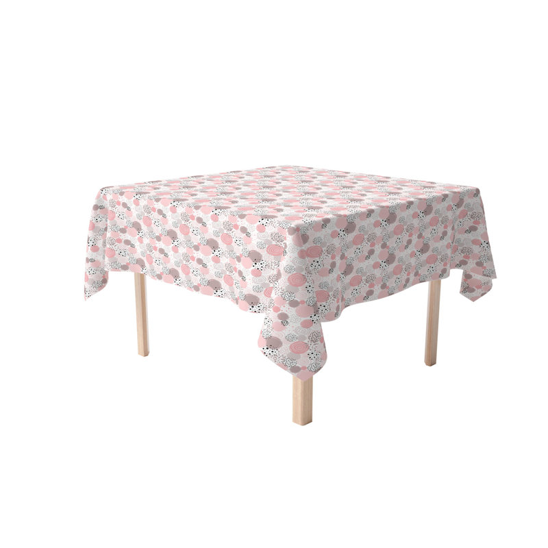 Square Tablecloth