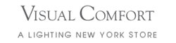 Logo Visual Comfort and Co