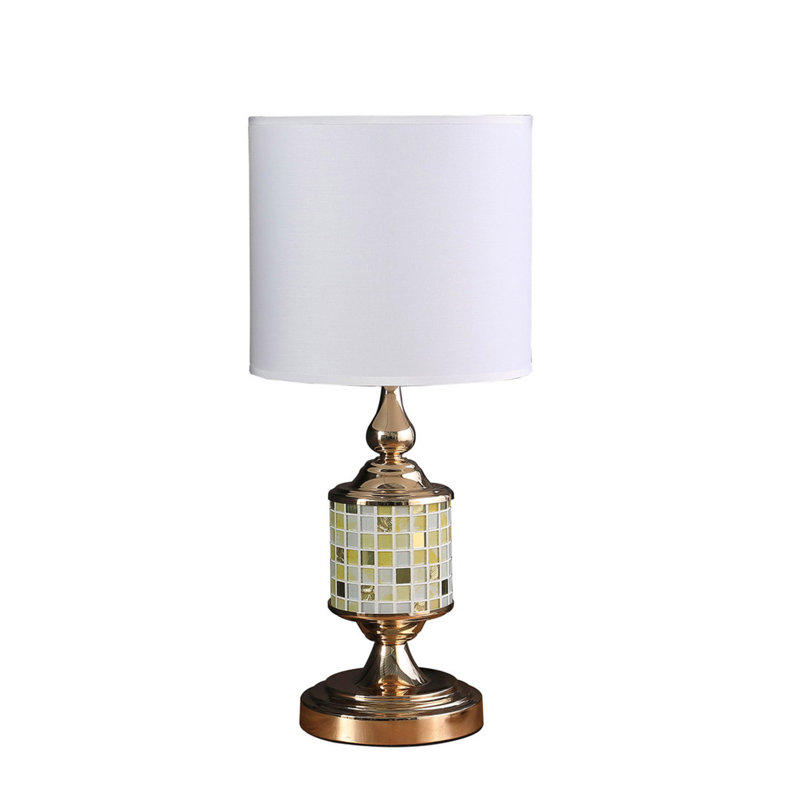 Lampe de table 23 po Layla