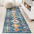 Dark Blue/Multi