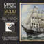 NAUTICAL Series LXVII, reproduction encadrée - bois massif-613971828-613971816