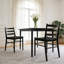 Ensemble de chaises de salle à manger-688642803
