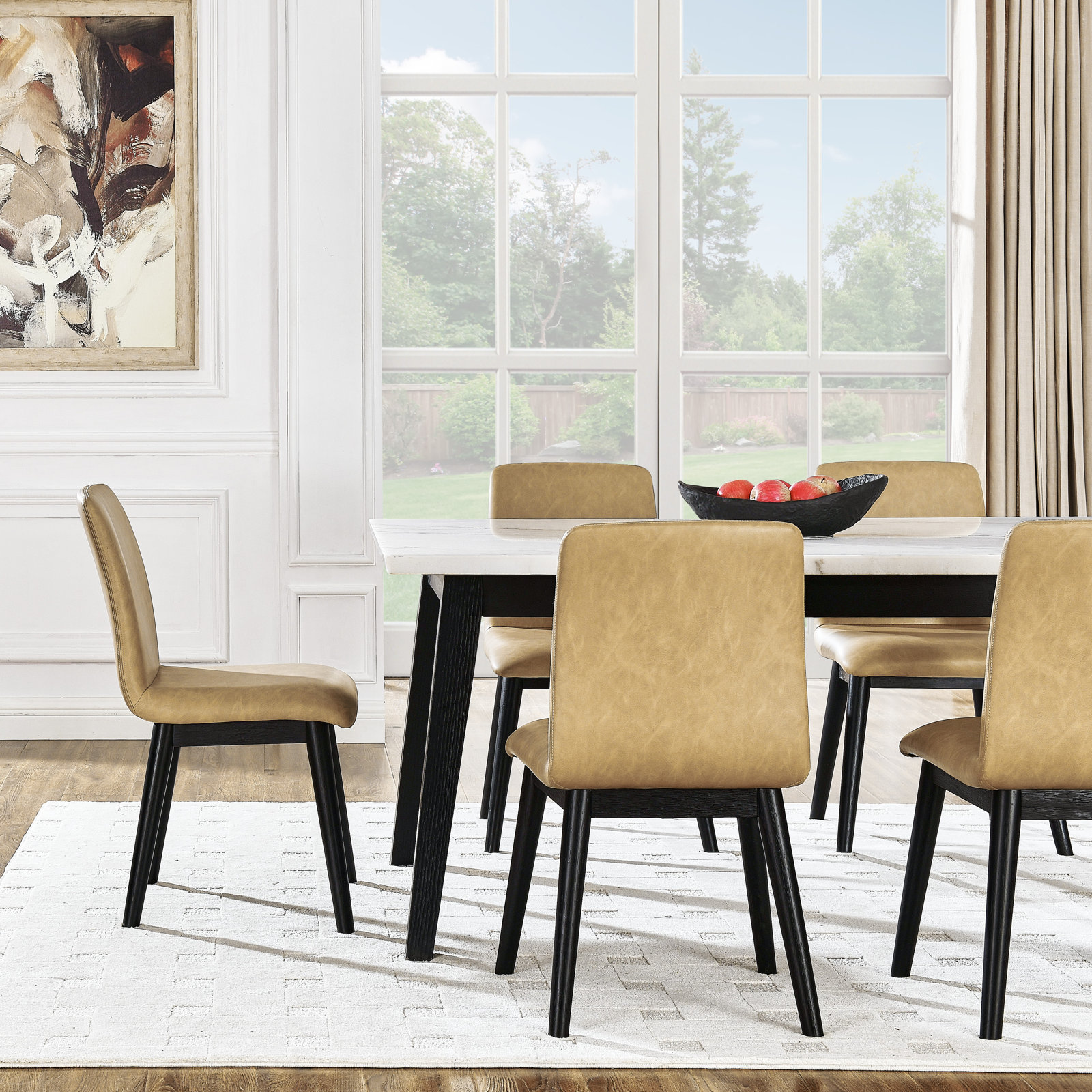 Lucia Side Chair