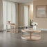 Carney 2-piece Coffee Table Set