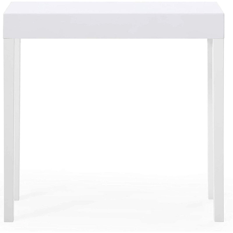 Console, canapé moderne Amy