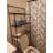 Osazee Freestanding Over the Toilet Storage-729361605