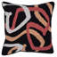 Atlas Indoor/Outdoor Reversible Throw Pillow