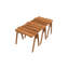 Ivion Four Leg Coffee Table