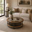 Table basse Deleon