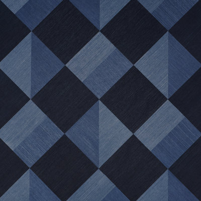 Schumacher X Backdrop Maestro Wallpaper