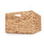 Seilles Wicker Water Hyacinth Storage Basket-25657901