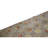 High-Quality Hand-Knotted Oyster Area Rug