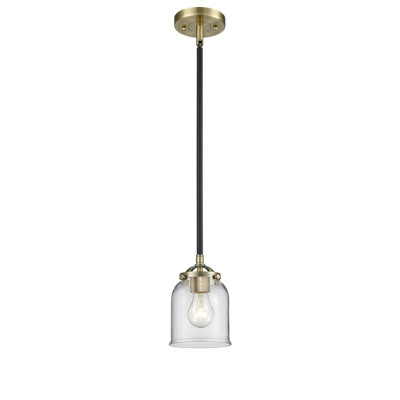 Wheatley 1 - Light Single Pendant