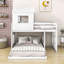 Lit superposé simple au-dessus de double Nemacolin par Harper Orchard-1059437381