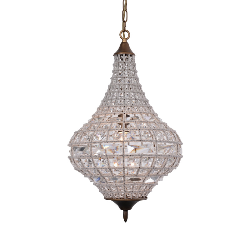 Averie Chandelier