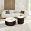 Table basse Dafnne