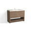 Vue 48" W Freestanding Single Bathroom Vanity-1211435645-1211435639-1211435644