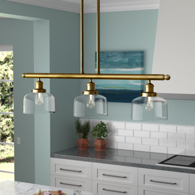 Bell - Luminaire de meuble-lavabo 19 po 2 lumières