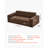 3-Seater Sofa in a Box