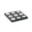Handmade Marble Decorative Game