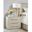 3 - Drawer Nightstand