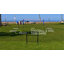 Jeu de cible magnétique cible Sport Squad Bullseye