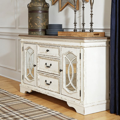 Armoire de rangement American