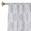 Paire de rideaux obscurcissant 100% polyester Écosse-2105561115-2120133784