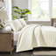 Polyester Quilted Checkered Quilt Set-137935480-137935484
