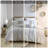 Premium Cotton Bedding Sets With Chenille Accent For Bedroom Comfort