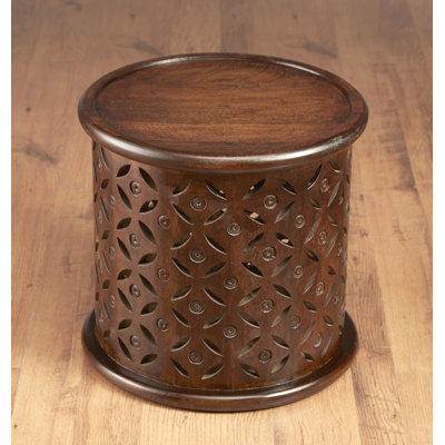 Dossena End Table