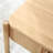 Solid Wood Single Coffee Table
