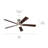 Lucian 60'' Ceiling Fan with LED Lights-715556960
