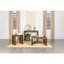 Table basse Santana Auburn