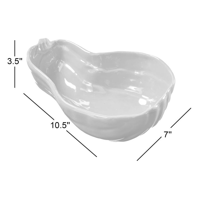 Gourd Bowl