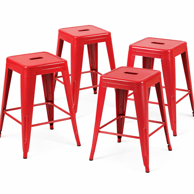 Kyrsha Armchair