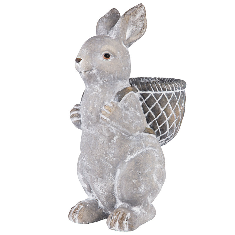 Pot à fleurs Bunny Bearing