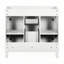 Meuble-lavabo 36 po sans lavabo supérieur-2106058025