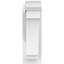 Persienne en PVC de qualité architecturale Imperial-47830570-47830558