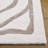 Metro 951 Hand Tufted 80% Wool; 20% Cotton Abstract Rug-66050447