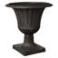 Pot à fleurs Andillac Urn-1193499355