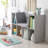 Snatched 23.5'' H X 40.5'' W No Subject Toy Storage-1356773062