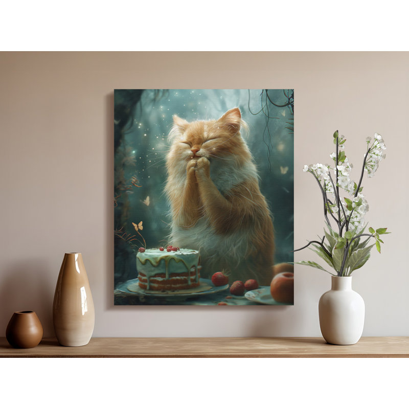 Critchfield Wrapped Canvas Print Set, 16x24