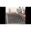 Tapis géométrique Carolino Performance-1402618666