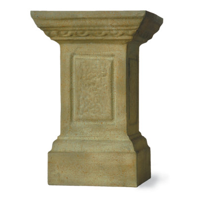 Hertel Plant Stand