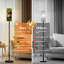 68.5 " Traditional Floor Lamp