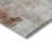 Premium Machine Washable Milardo AMF1697 Blocks Rug-1787747884