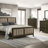 2-Drawer Nightstand