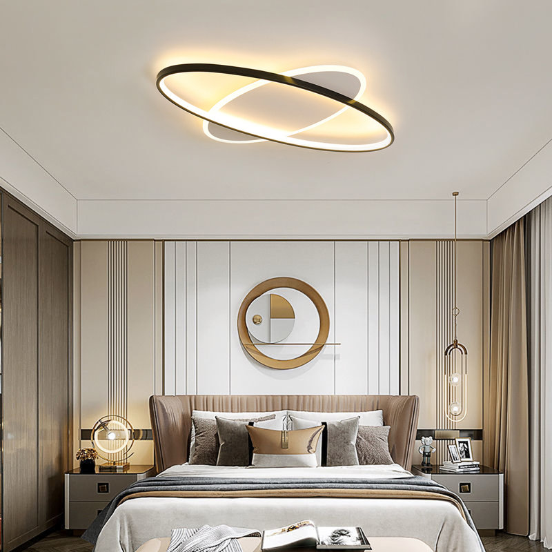 Caroljean LED Flush Mount