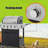 4 Burner Bbq Grill